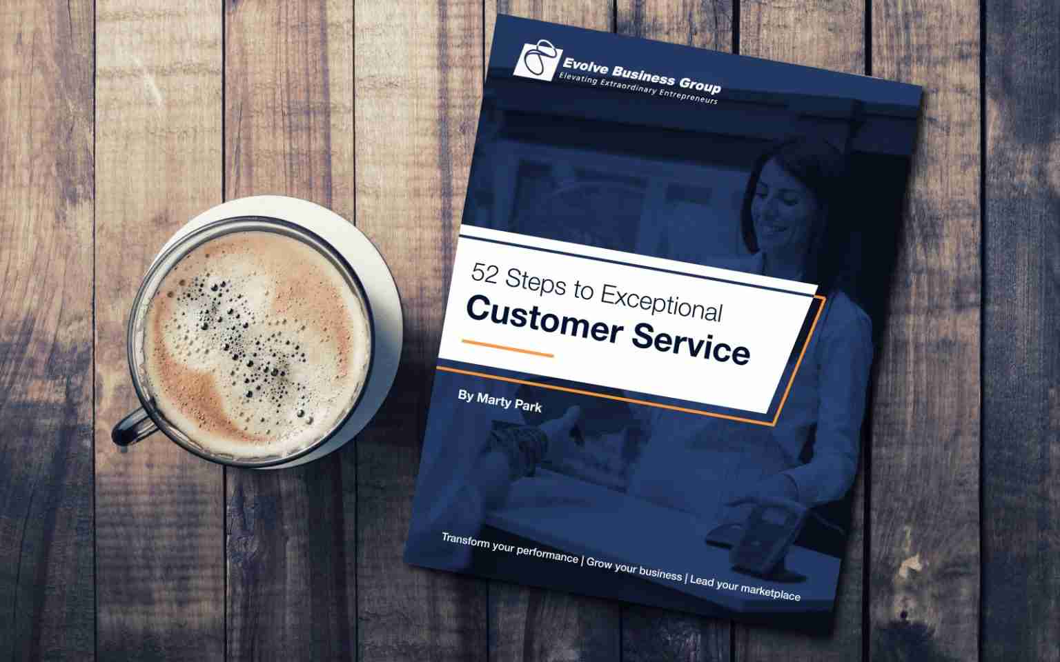 52 Steps to Exceptional Customer Service