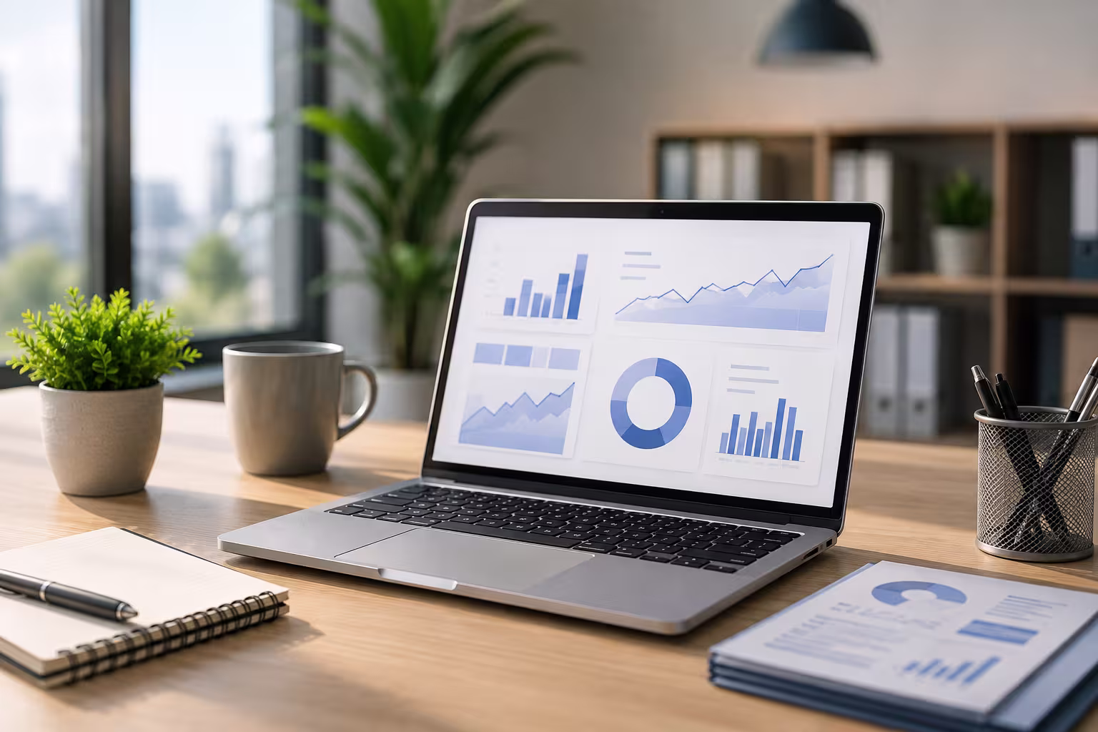 17 Business Management Software (Paid & Free)
