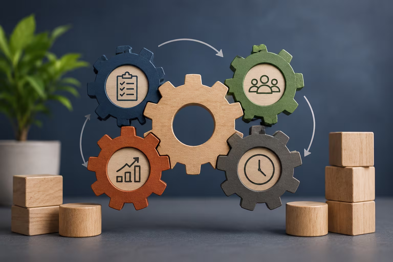 Business Systems Types, Process, & Examples