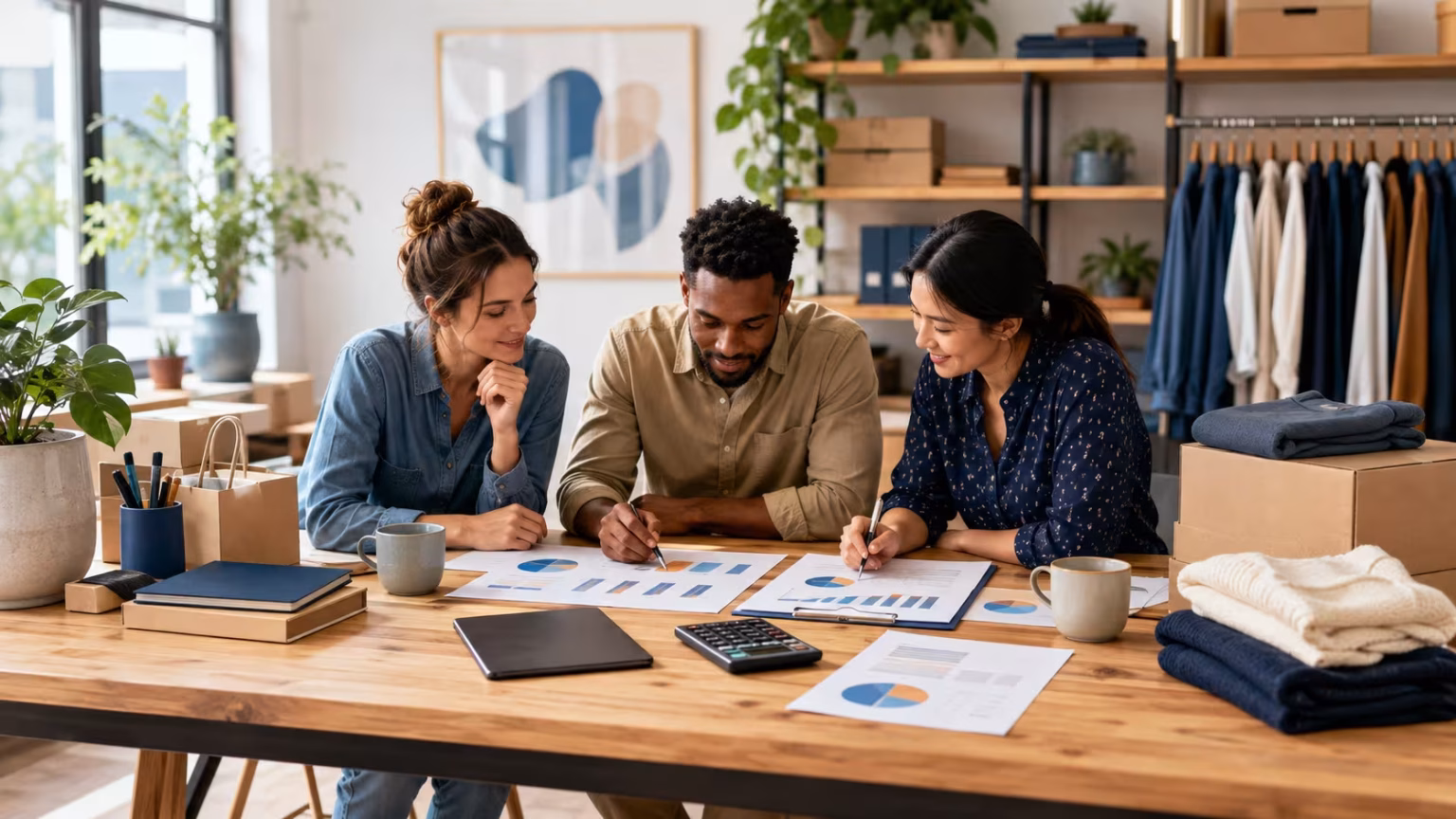 Small Business Management Benefits, Types, & Tips