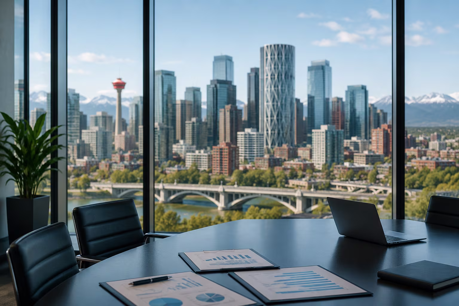 Top Rated Business Consulting Firms in Calgary, AB
