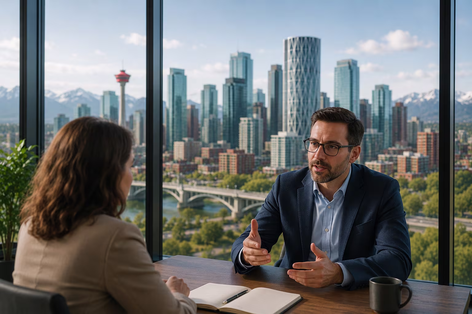 How to Find a Business Coach in Calgary 7-Step Guide