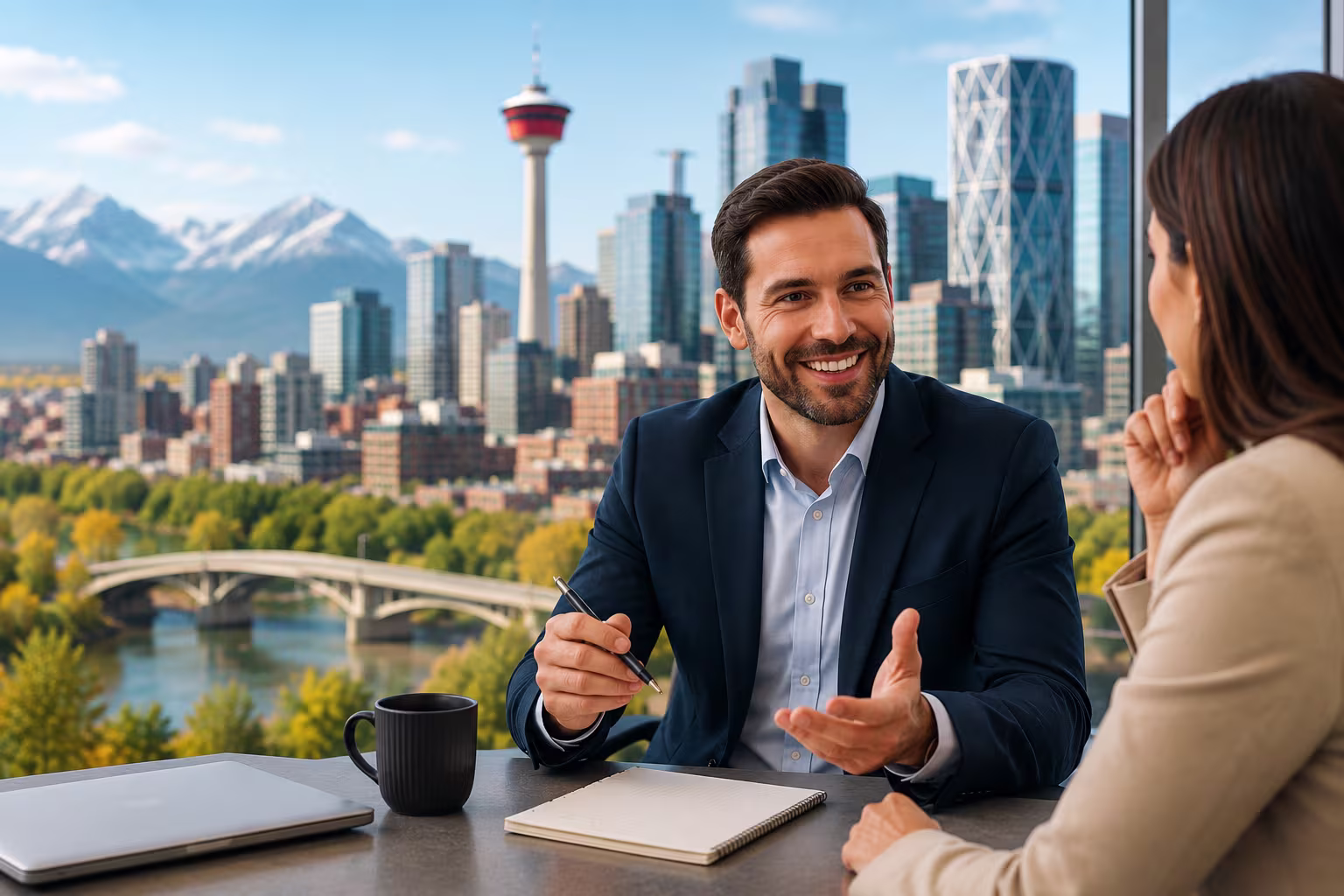 Calgary Sales Objections Guide