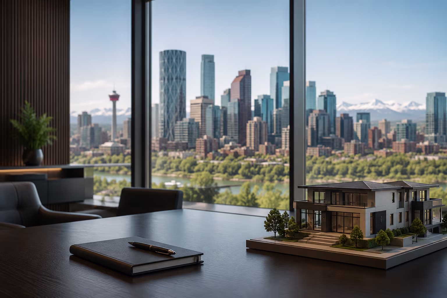 Real Estate Sales Coaching Calgary