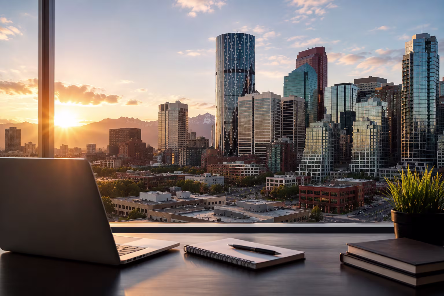 Scaling Service Business Calgary