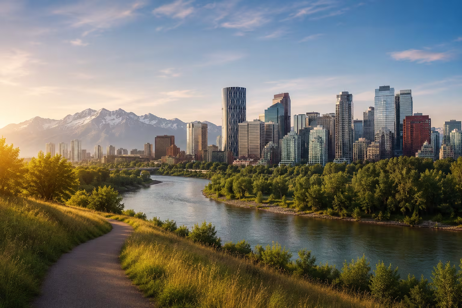 Service Business Coaching Calgary